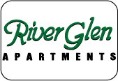 River Glen Apartments Logo