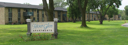 River Glen Apartments Photo