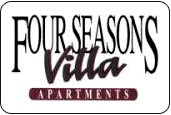Four Season Apartments Logo
